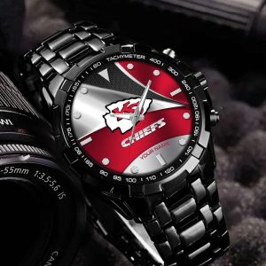 VS04 KCCH Custom Name Elegant Fashion Design Watch