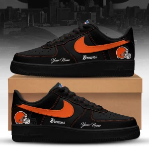 VS21 CLBR Custom Name Multicolor Fashion Casual AF1 Sneakers