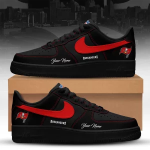 VS21 TBBU Custom Name Multicolor Fashion Casual AF1 Sneakers