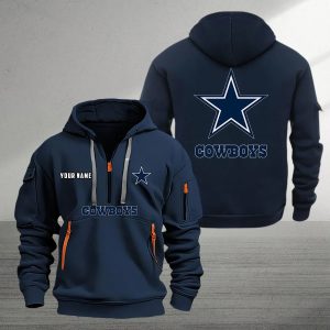 VS29 DLCB Custom Name High Quality Thick Hoodie