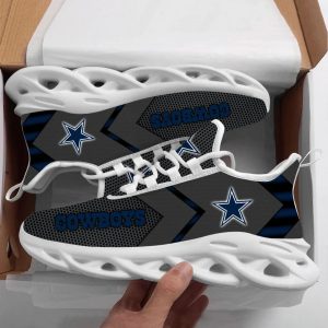 VS11 DLCB Design Max Soul Sneakers