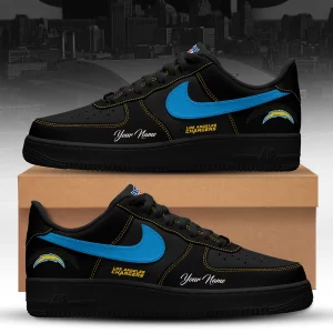 VS21 LACH Custom Name Multicolor Fashion Casual AF1 Sneakers