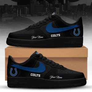VS21 INCL Custom Name Multicolor Fashion Casual AF1 Sneakers
