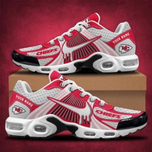 VS09 KCCH Custom Name Elegant Design Sport Shoes