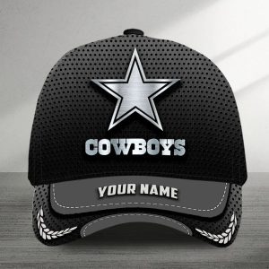 VS23 DLCB Custom Name Universal Fit Unisex Classic Cap