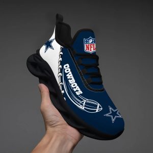 VS14 DLCB Design Max Soul Sneakers
