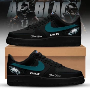 VS21 PHEG Custom Name Multicolor Fashion Casual AF1 Sneakers