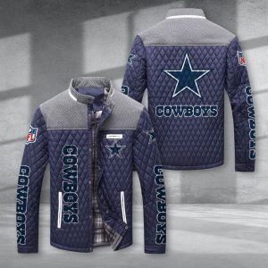 VS02 DLCB Designed Cotton Coat