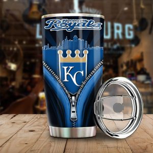 VS03 Chiefs 30oz Tumbler