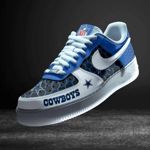 VS6 DLCB Multicolor Fashion Casual AF1 Sneakers