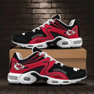 VS10 KCCH Custom Name Elegant Design Sport Shoes