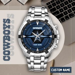 VS21 DLCB Custom Name Elegant Fashion Design Watch