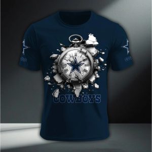 VS3 DLCB Custom Name Short-sleeved Shirt