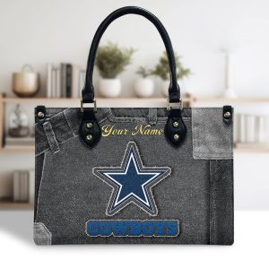 VS05 DLCB Custom Name Vintage Leather Handbag