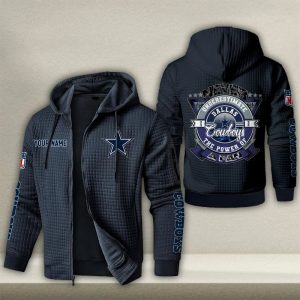 VS08 DLCB Custom Name Designed Casual Winter Jacket