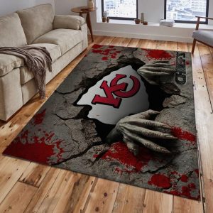 VS2 KCCH Welcome Personalized Floormat