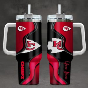 VS01 KCCH Custom Name 30oz Tumbler