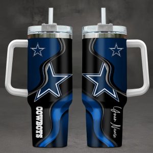 VS01 DLCB Custom Name 30oz Tumbler
