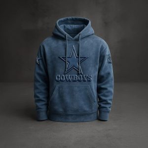 VS24 DLCB High Quality Thick Hoodie