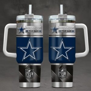 VS02 DLCB Custom Name 30oz Tumbler