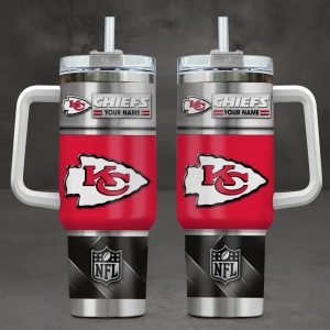 VS02 KCCH Custom Name 30oz Tumbler