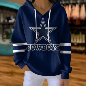 VS23 DLCB High Quality Women Thick Hoodie