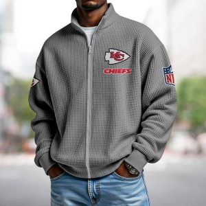 VS27 KCCH High Quality Thick Hoodie