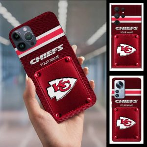 VS01 KCCH Custom Name Phone Case For All Phone Models