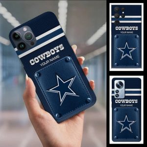 VS04 DLCB Custom Name Phone Case For All Phone Models