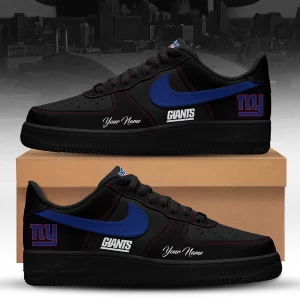 VS21 NYGT Custom Name Multicolor Fashion Casual AF1 Sneakers