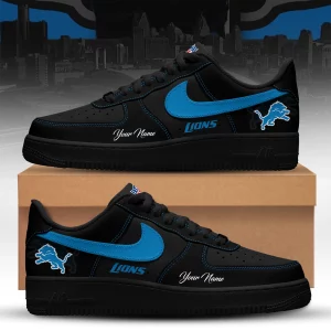 VS21 DTLN Custom Name Multicolor Fashion Casual AF1 Sneakers