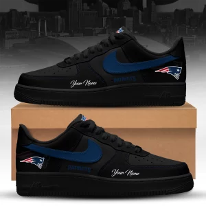 VS21 NEPT Custom Name Multicolor Fashion Casual AF1 Sneakers