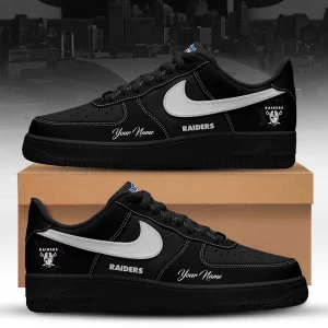 VS21 LVRD Custom Name Multicolor Fashion Casual AF1 Sneakers