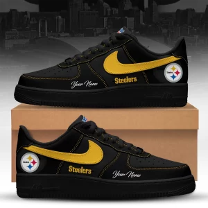 VS21 PTSTL Custom Name Multicolor Fashion Casual AF1 Sneakers