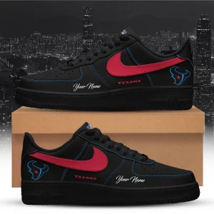 VS21 HSTX Custom Name Multicolor Fashion Casual AF1 Sneakers
