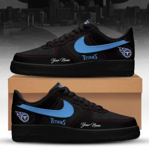 VS21 TNTIT Custom Name Multicolor Fashion Casual AF1 Sneakers