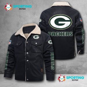 VS1 GBPK Casual Winter Fleece Jacket