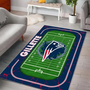 VS01 NEPT Welcome Personalized Floormat