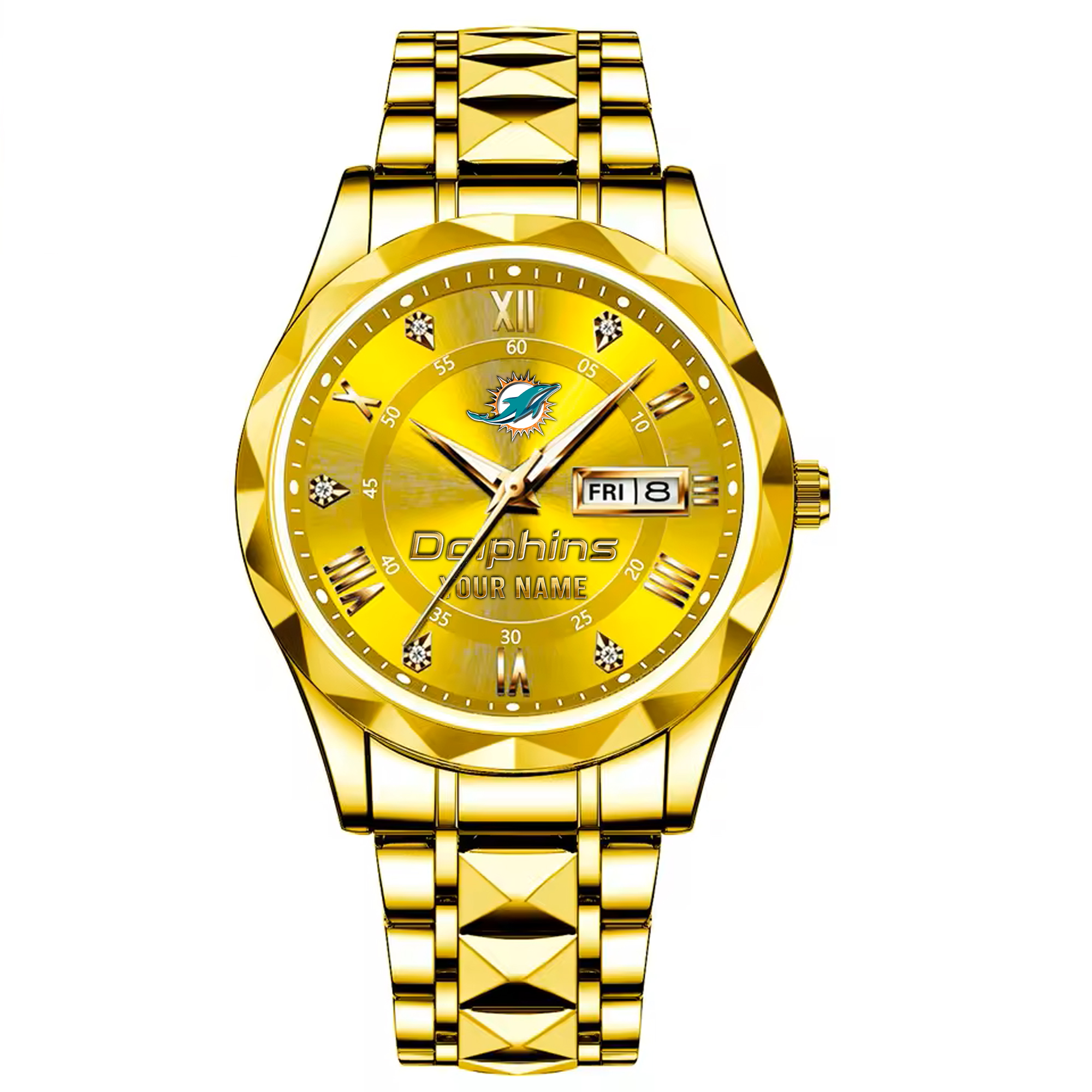 Gold-