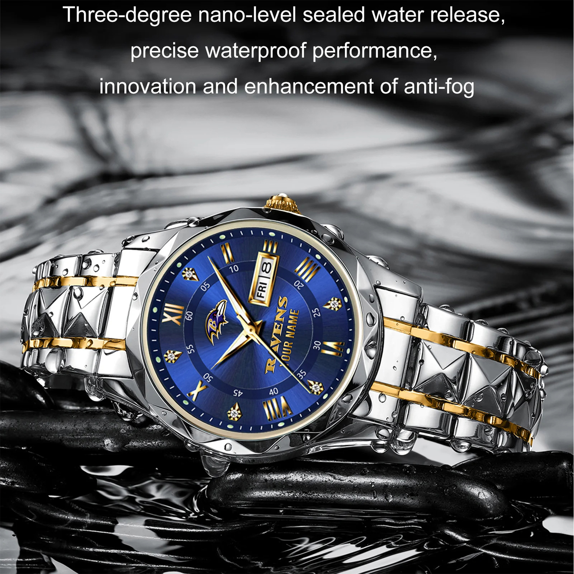 Watch 1