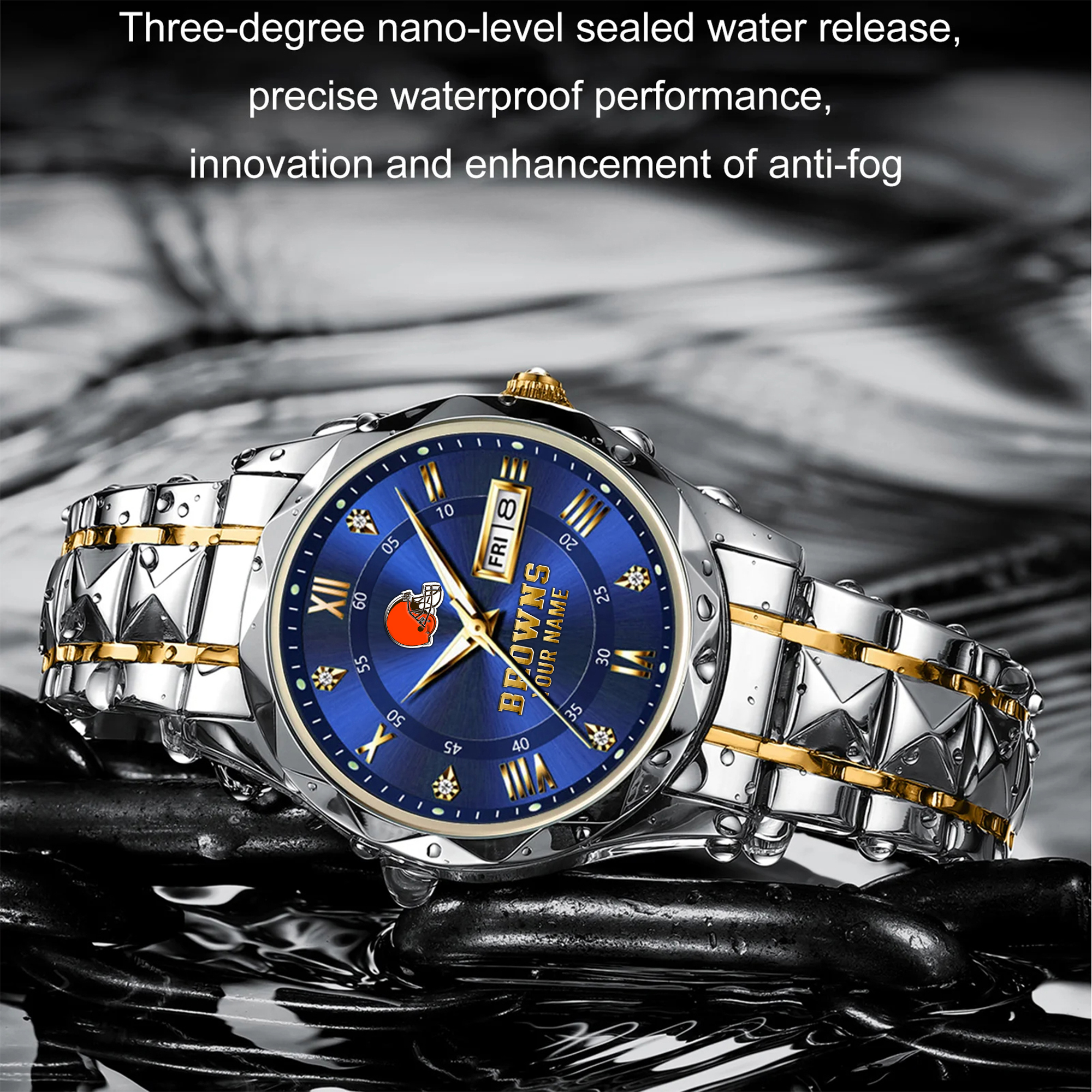 Watch 1