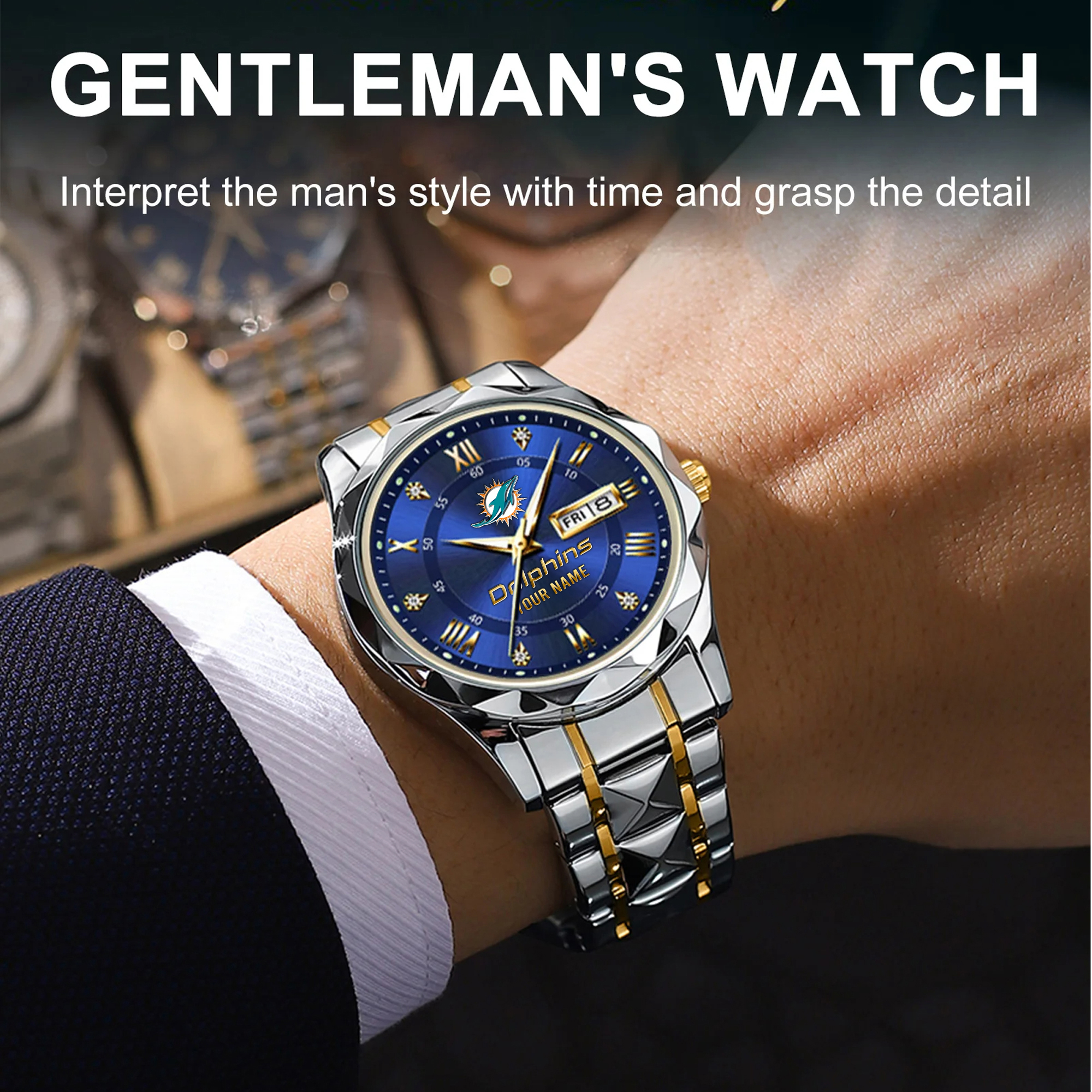 Watch 2