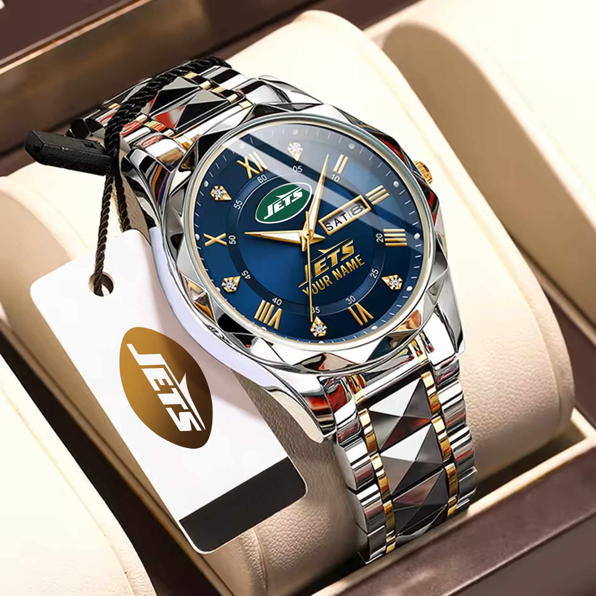Watch 3