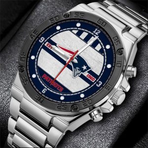 VS03 NEPT Custom Name Elegant Fashion Design Watch