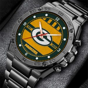 VS01 GBPK Custom Name Elegant Fashion Design Watch