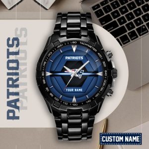 VS01 NEPT Custom Name Elegant Fashion Design Watch