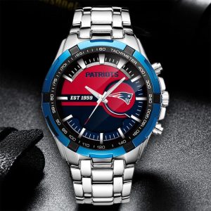 VS02 NEPT Custom Name Elegant Fashion Design Watch