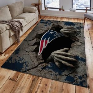 VS02 NEPT Welcome Personalized Floormat