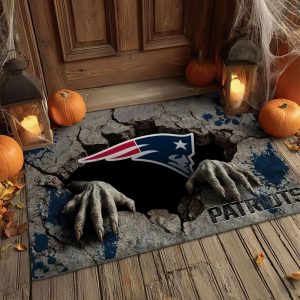 VS02 NEPT Welcome Personalized Doormat