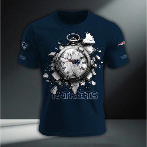 VS01 NEPT Modern Fit Luxe Classic T Shirt